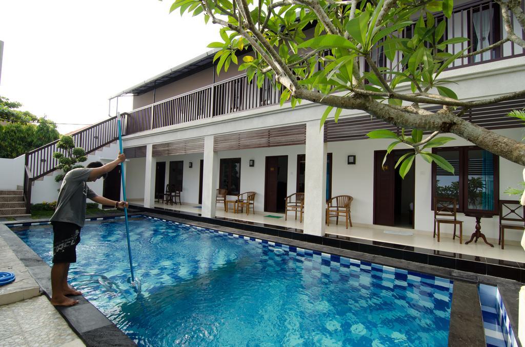 Sanur Guest House Bagian luar foto